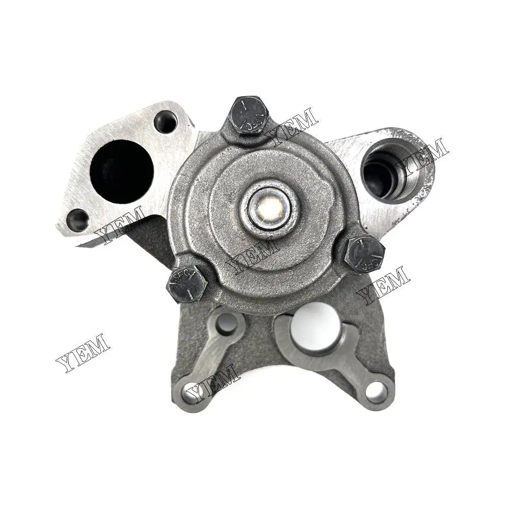 Part Number 4132F012 Oil Pump For Perkins AT4.236 Engine YEMPARTS