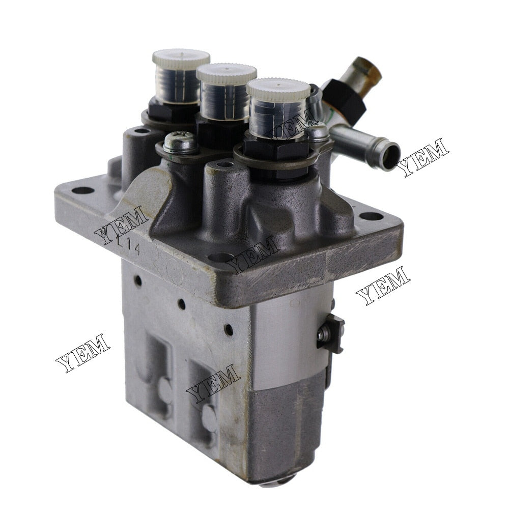 YEM Engine Parts Fuel Injection Pump 30L65-01700 for Mitsubishi Engine L3E MHI-Free Ship For Mitsubishi