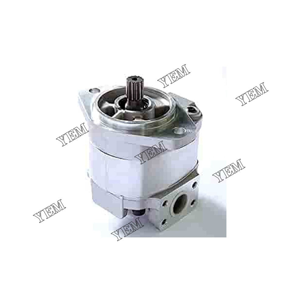 YEM Engine Parts 705-12-34010 Hydraulic Pump ASS'Y For Komatsu D41S-3 D41Q-3 GD705A-4A GD705A-4 For Komatsu