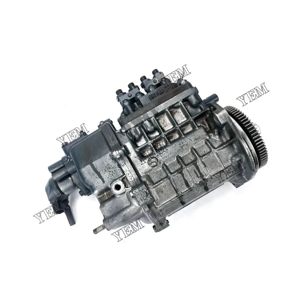 competitive price 1J730-51013 1J73051013 Fuel Injection Pump Assy For Kubota V2607 excavator engine part YEMPARTS