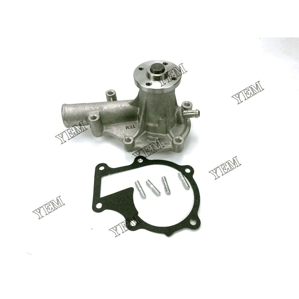 yemparts V1505 V1505T Water Pump 16241-73032 YEM394 For Kubota Diesel Engine FOR KUBOTA