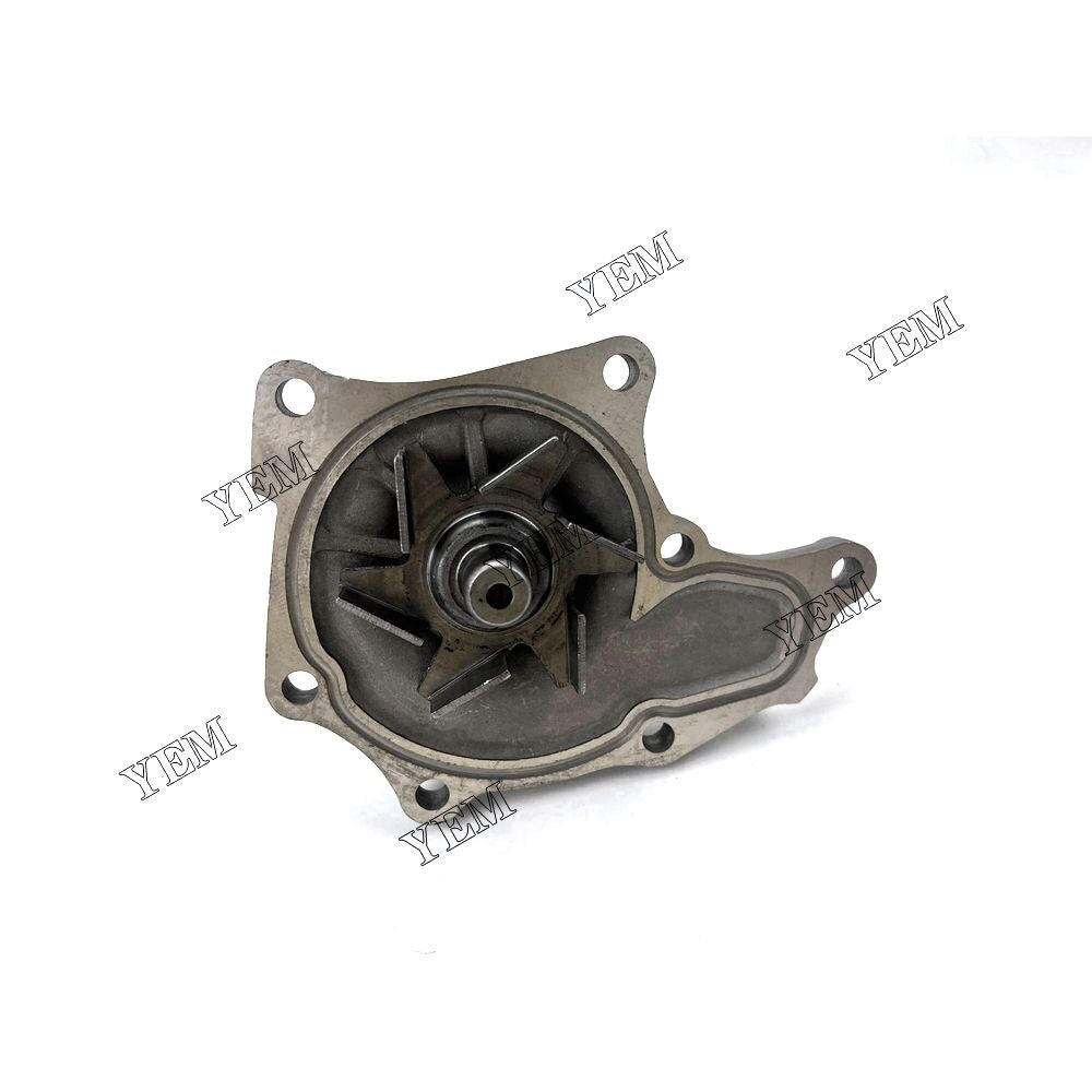 yemparts 4JA1 Water Pump For Isuzu Diesel Engine FOR ISUZU