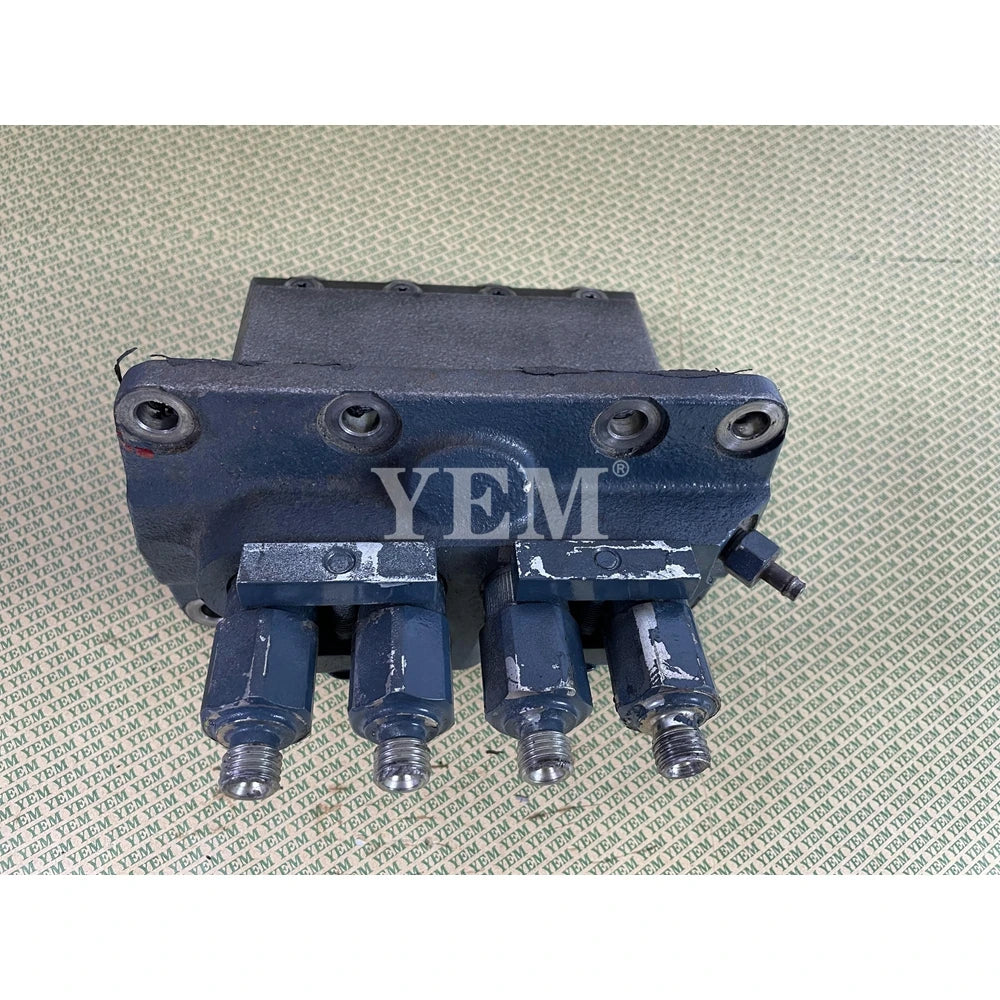 USED FUEL INJECTION PUMP FOR KUBOTA V3800 ENGINE For Kubota