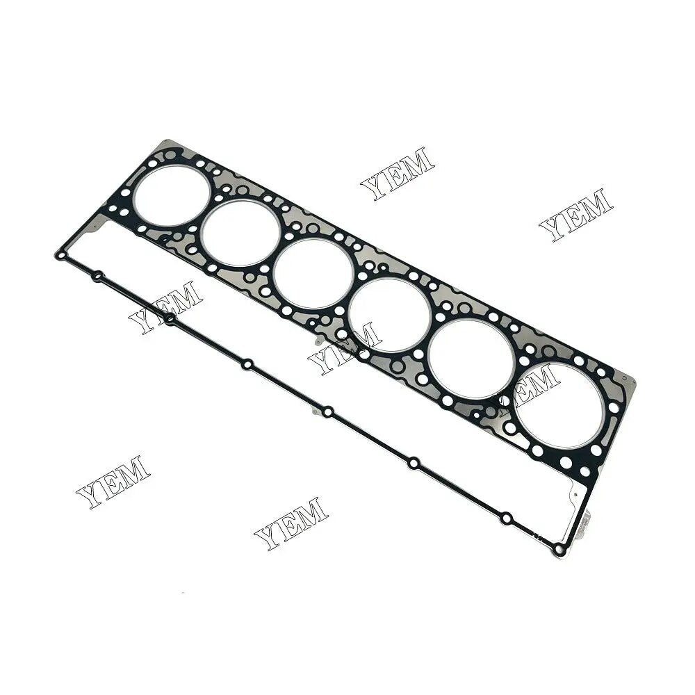 For Caterpillar excavator engine C13 Head Gasket 221-9392 YEMPARTS