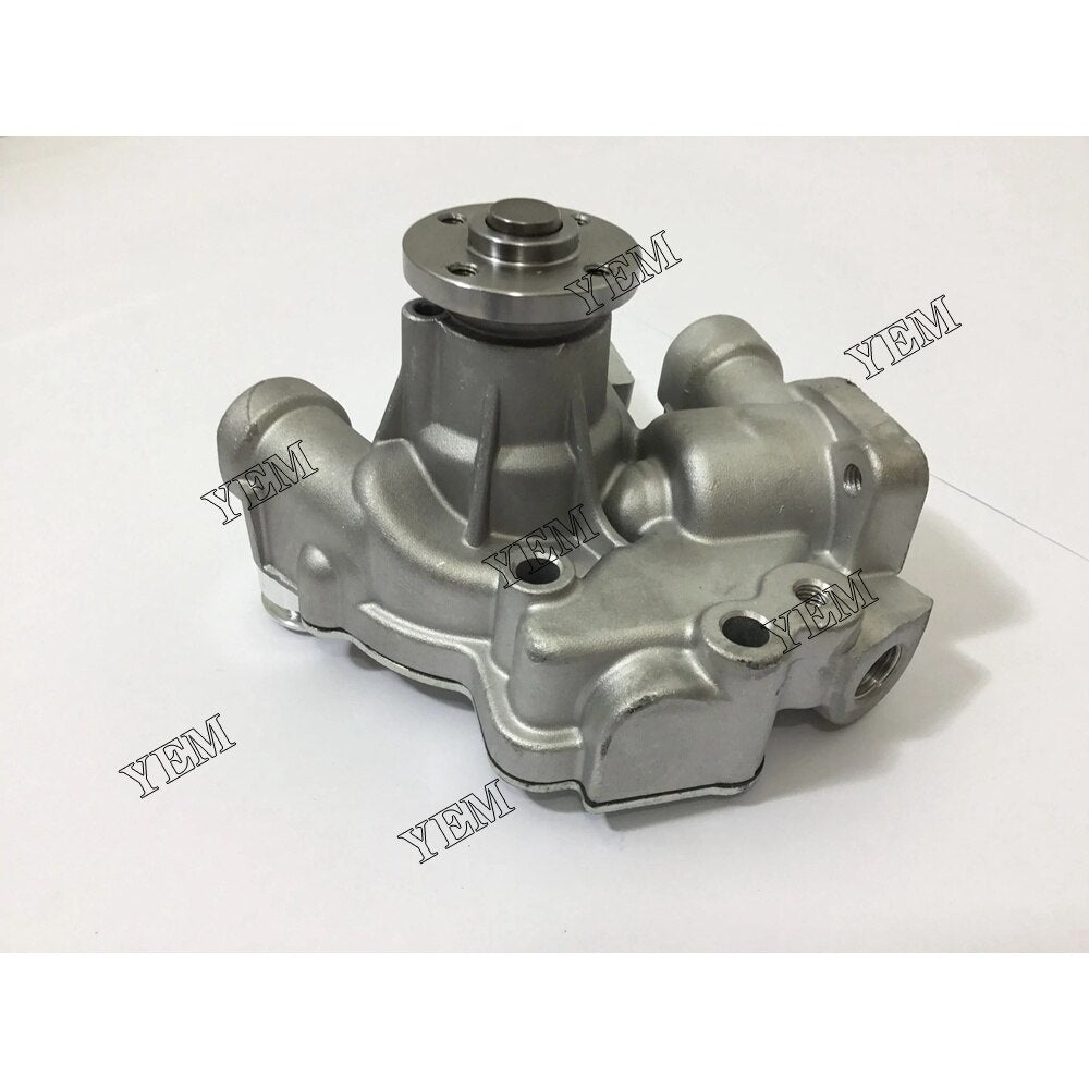 YEM Engine Parts Diesel Water Pump For YANMAR 2TNV70-NBK 2TNV70-HE 3TNV70/2TNV70 Engine For Yanmar