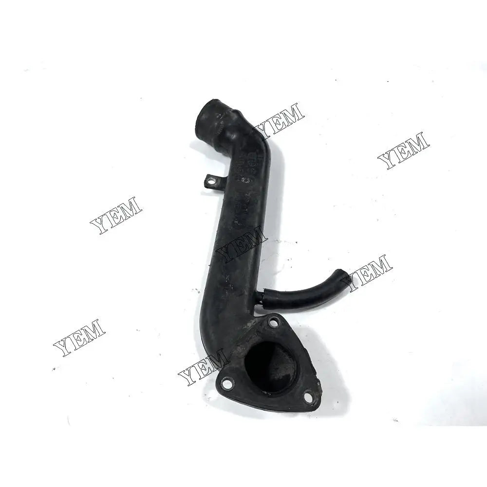 competitive price Intake Pipe For Toyota 1DZ excavator engine part YEMPARTS