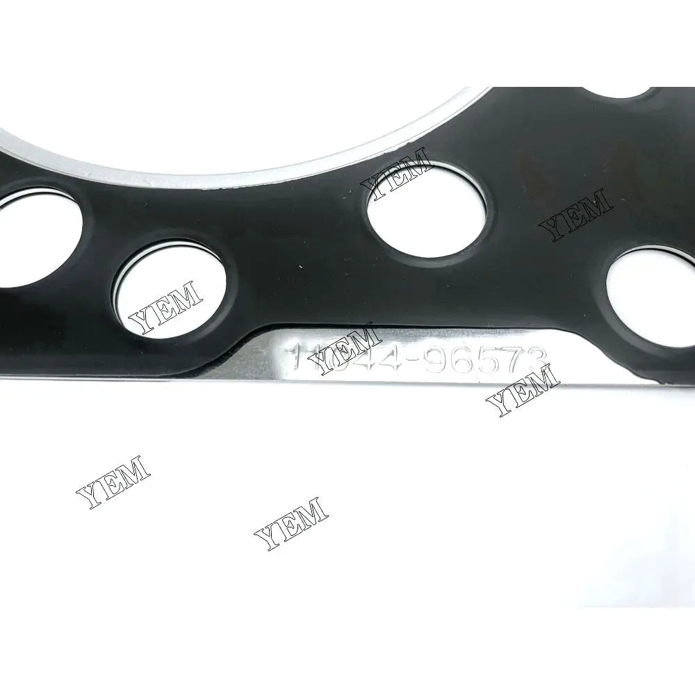 competitive price Cylinder Head Gasket For Nissan PF6T excavator engine part YEMPARTS