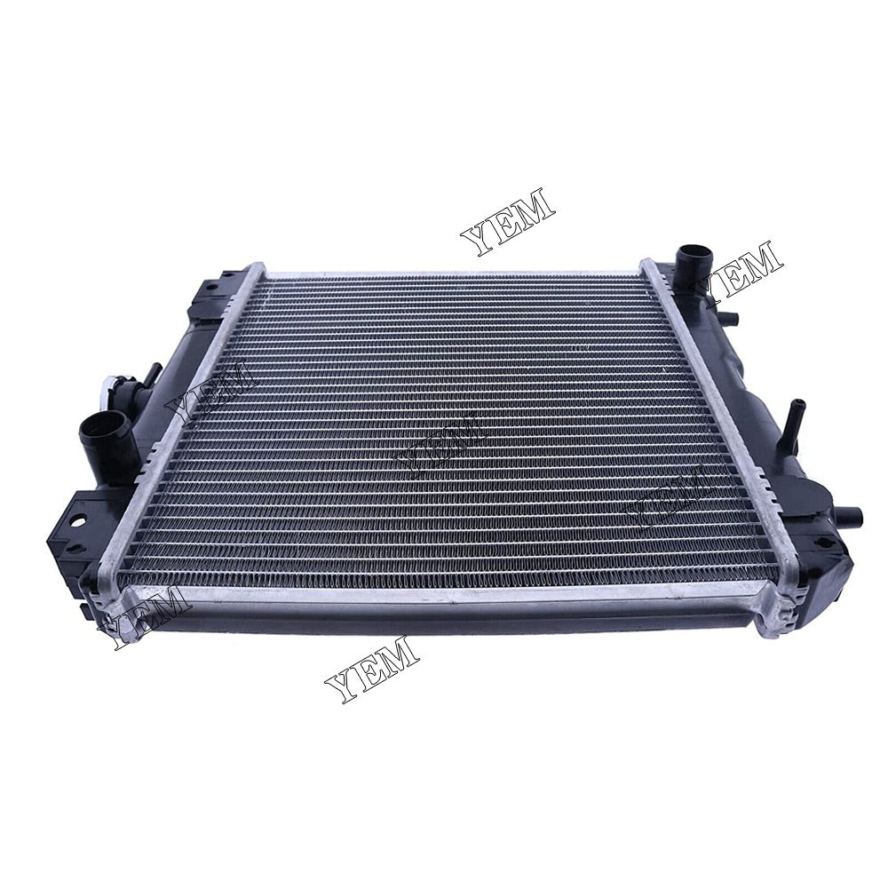 YEM Engine Parts K2110-85010 New Radiator For Kubota ZD18 ZD21 ZD221 GR2100 GR2110 GR2120 G2160 For Kubota