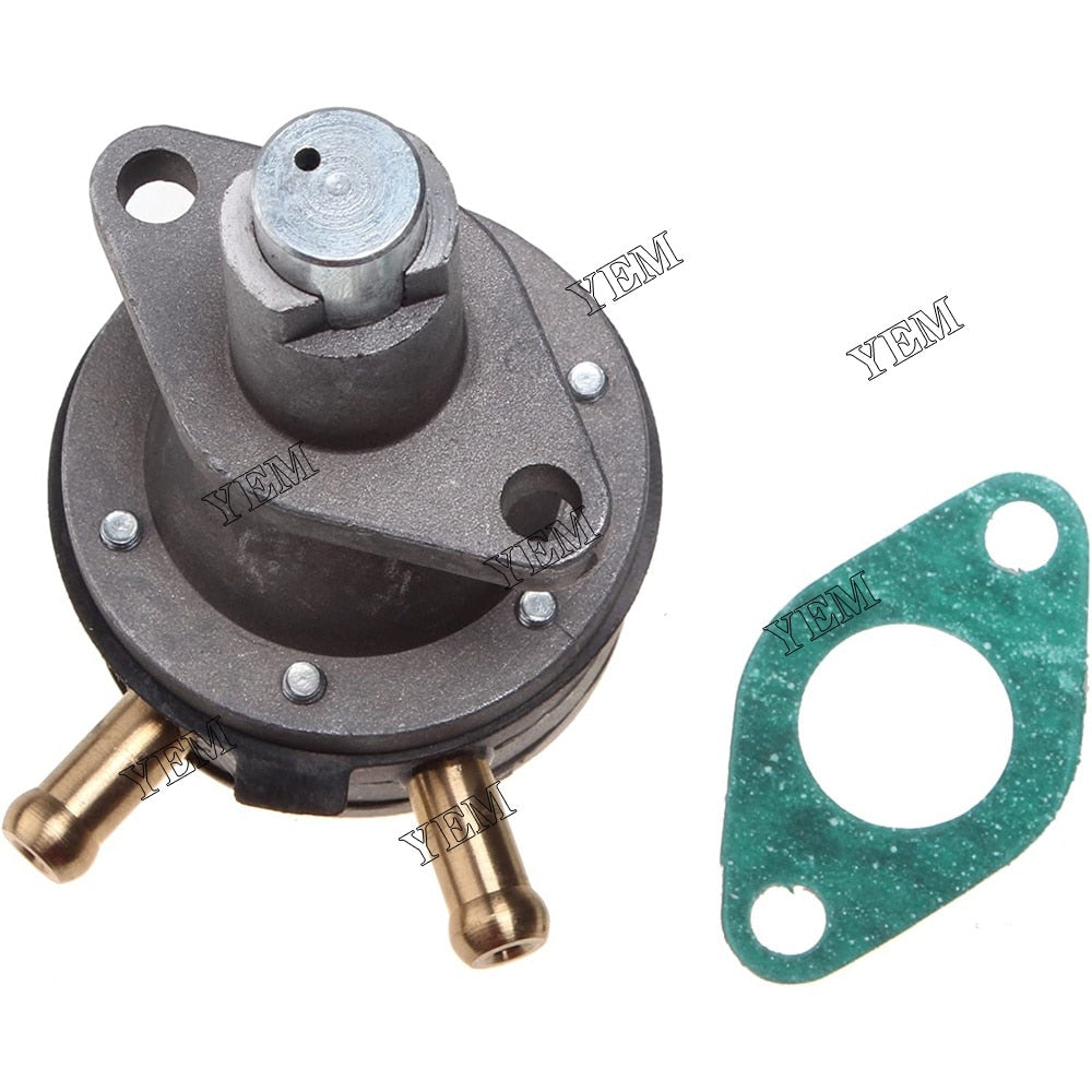 YEM Engine Parts Fuel Pump 6630183 6599008 For Bobcat Excavator 220 320 453 543 743 M4030 M4950 For Bobcat