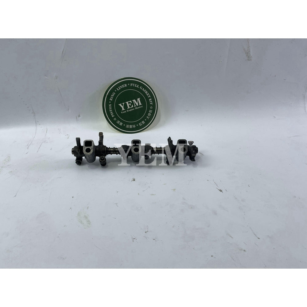 USED 3D84-1 ROCKER ARM ASSY FOR YANMAR DIESEL ENGINE SPARE PARTS For Yanmar