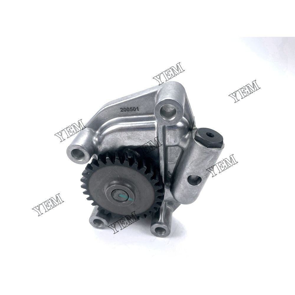 yemparts 4TNV106 4TNV106-GAGR Oil Pump For Yanmar Diesel Engine FOR YANMAR