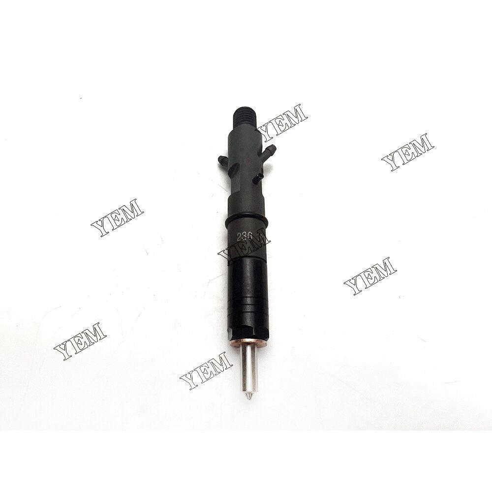 YEM 416E Fuel Injector 236-1674 2361674 Caterpillar excavator diesel engine YEMPARTS