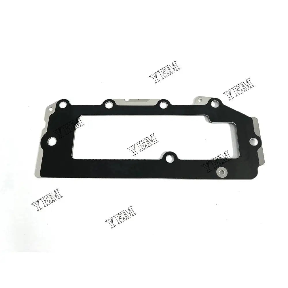 Free Shipping 4JJ1 Gear Case Gasket 8-97328828-2 For Isuzu engine Parts YEMPARTS