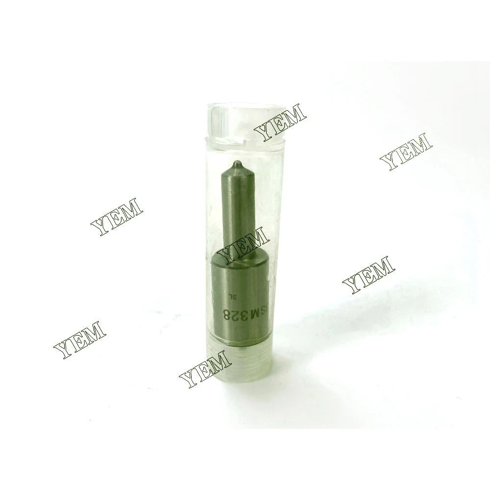 competitive price Nozzle For Isuzu 6WG1 excavator engine part YEMPARTS