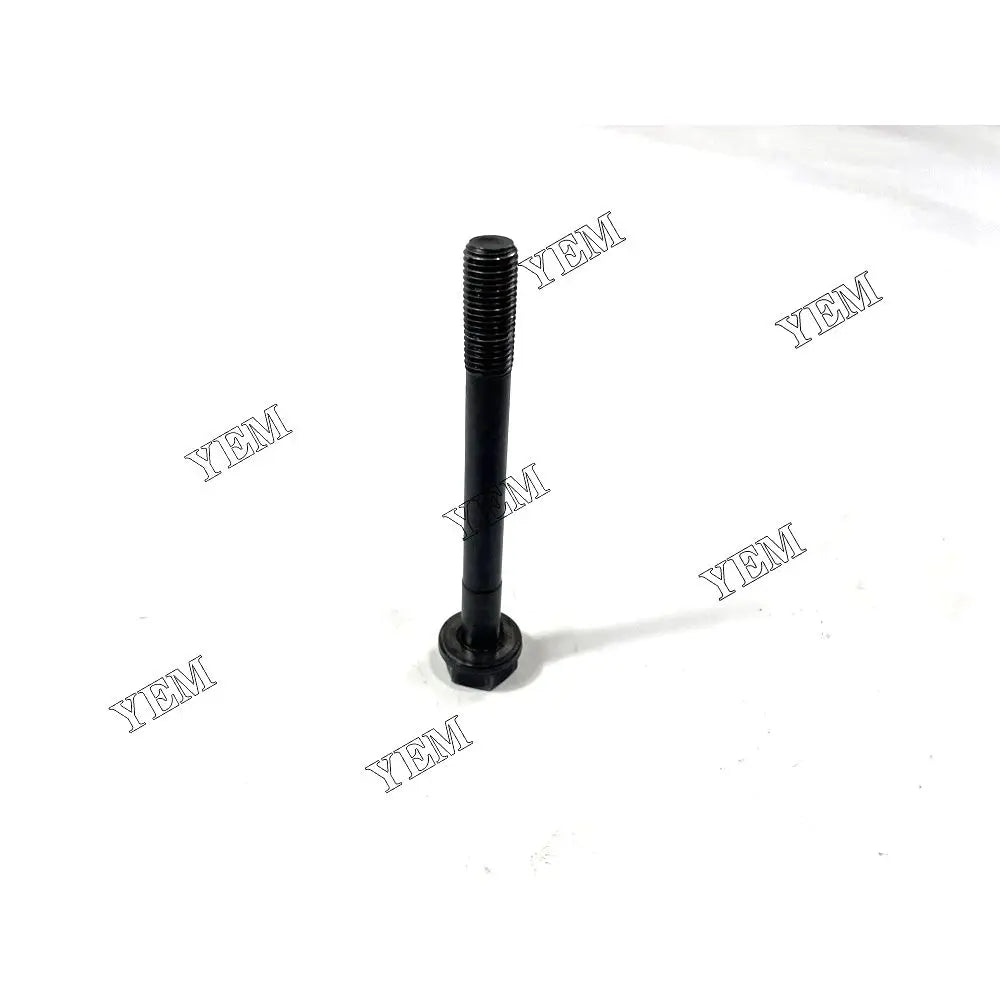 competitive price Cylinder Head Bolt For Toyota 1DZ excavator engine part YEMPARTS