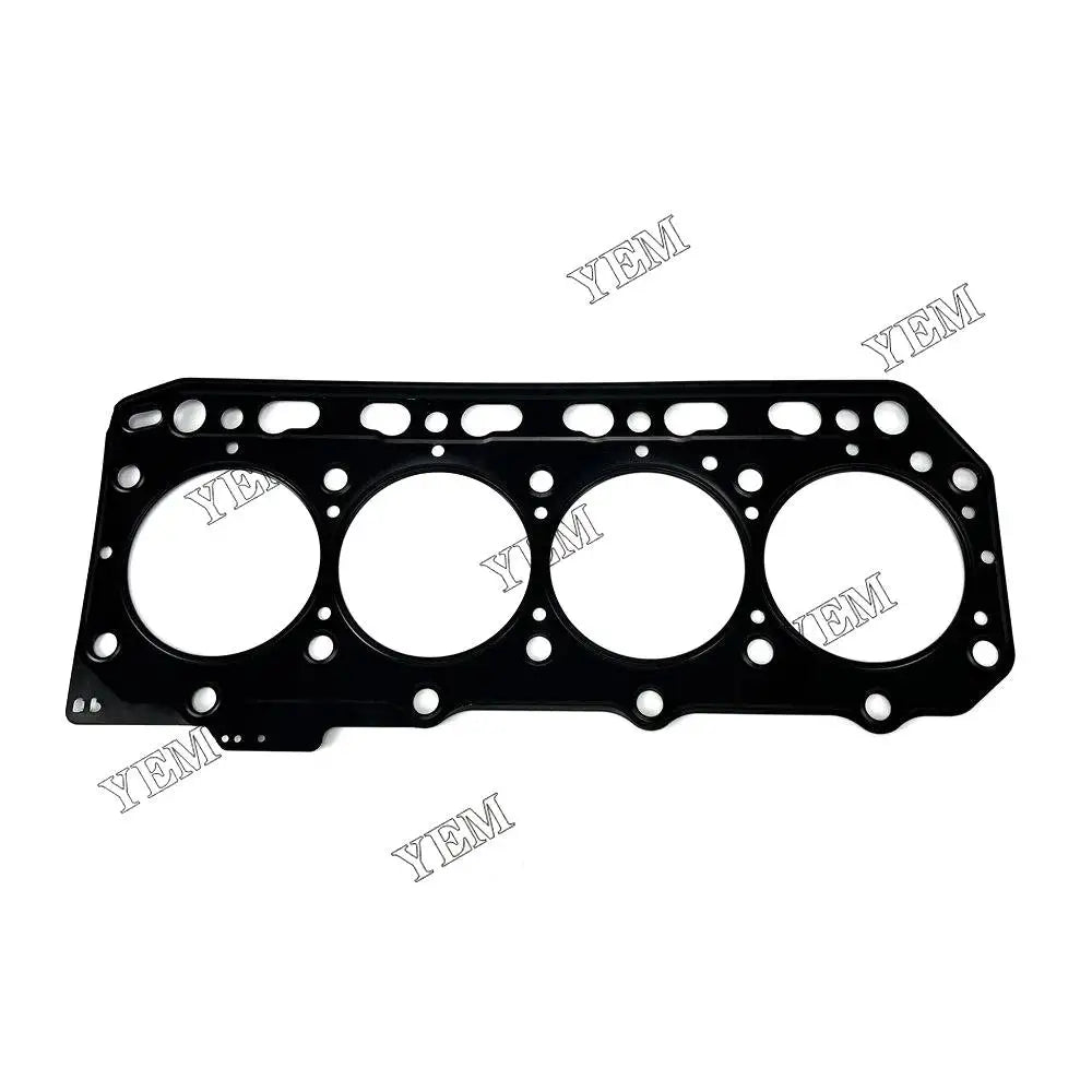 High performanceHead Gasket For Komatsu 4D84-3 Engine YEMPARTS