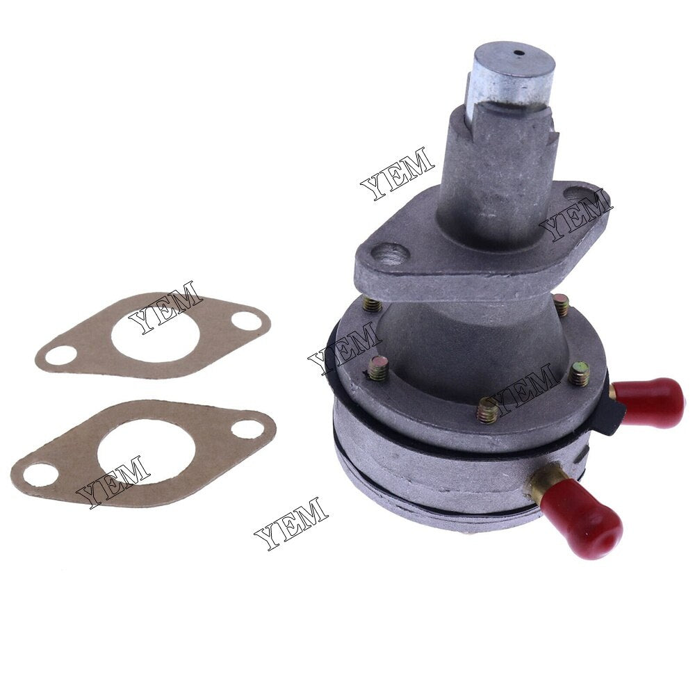 YEM Engine Parts Fuel Pump For Kubota L2550DT L2550F L2550-TOW L2650DT L2650DT L2650F L2850DT For Kubota