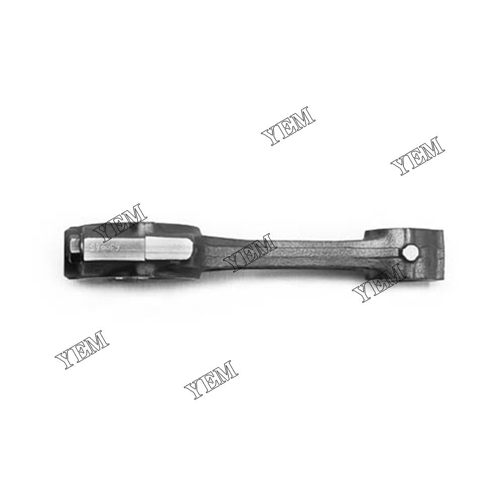 YEM Engine Parts 1 PCS Connecting Rod 15471-22012 For Kubota V1702 V1902 Engine For Kubota