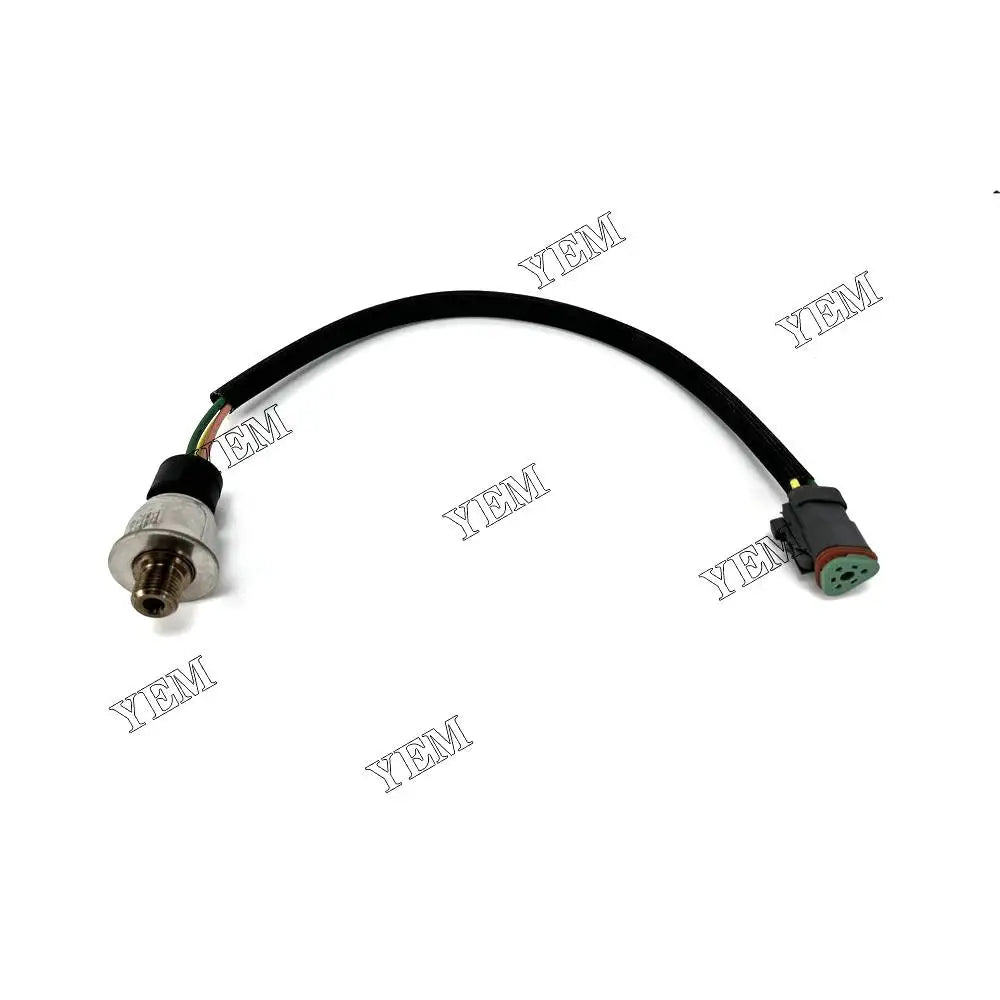 Free Shipping C7 Oil Pressure Sensor 194-6726 For Caterpillar engine Parts YEMPARTS