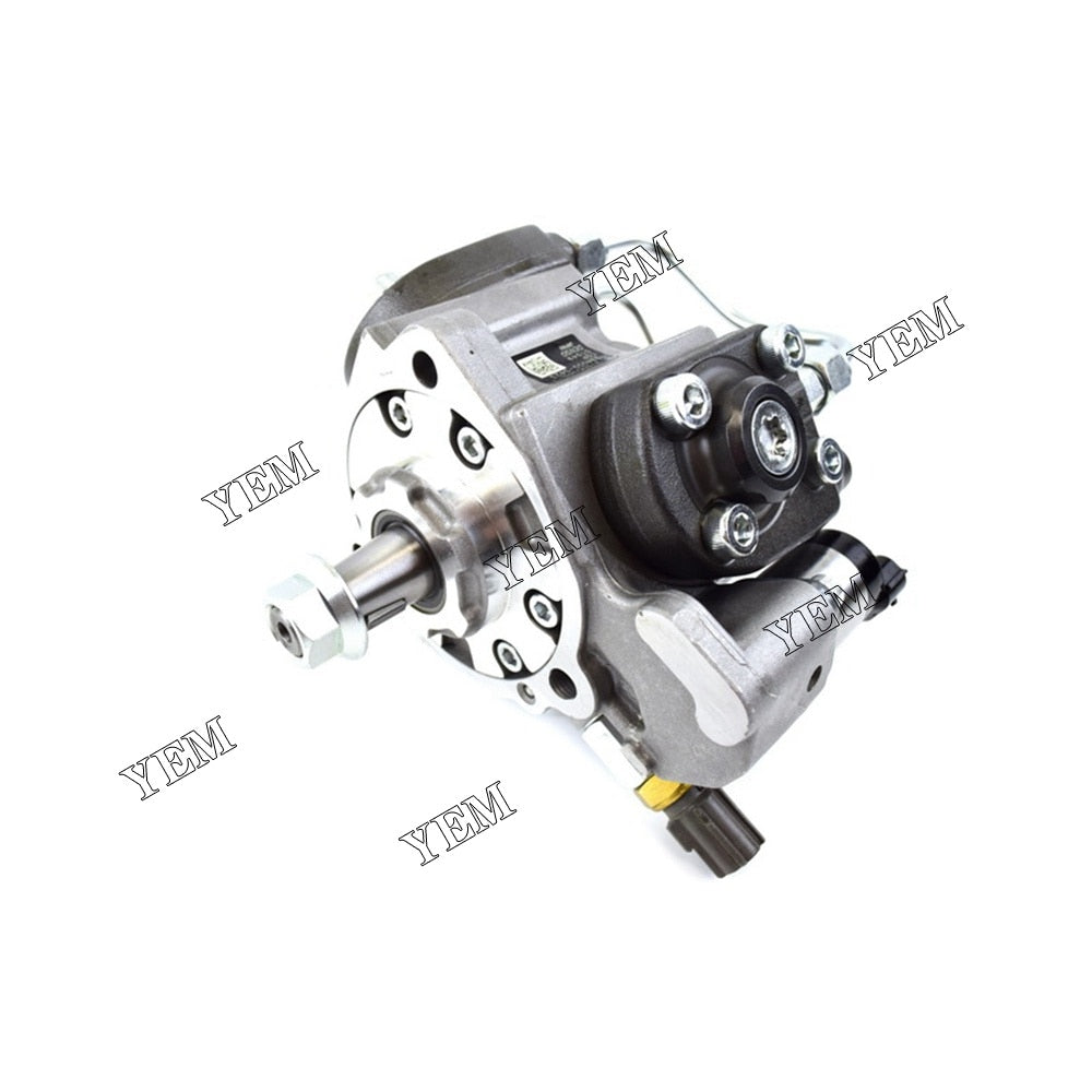 YEM Engine Parts Fuel Pump 294050-0423 294050-0424 8-97605946-8 8976059466 For Isuzu 6HK1 NPR NQR For Isuzu