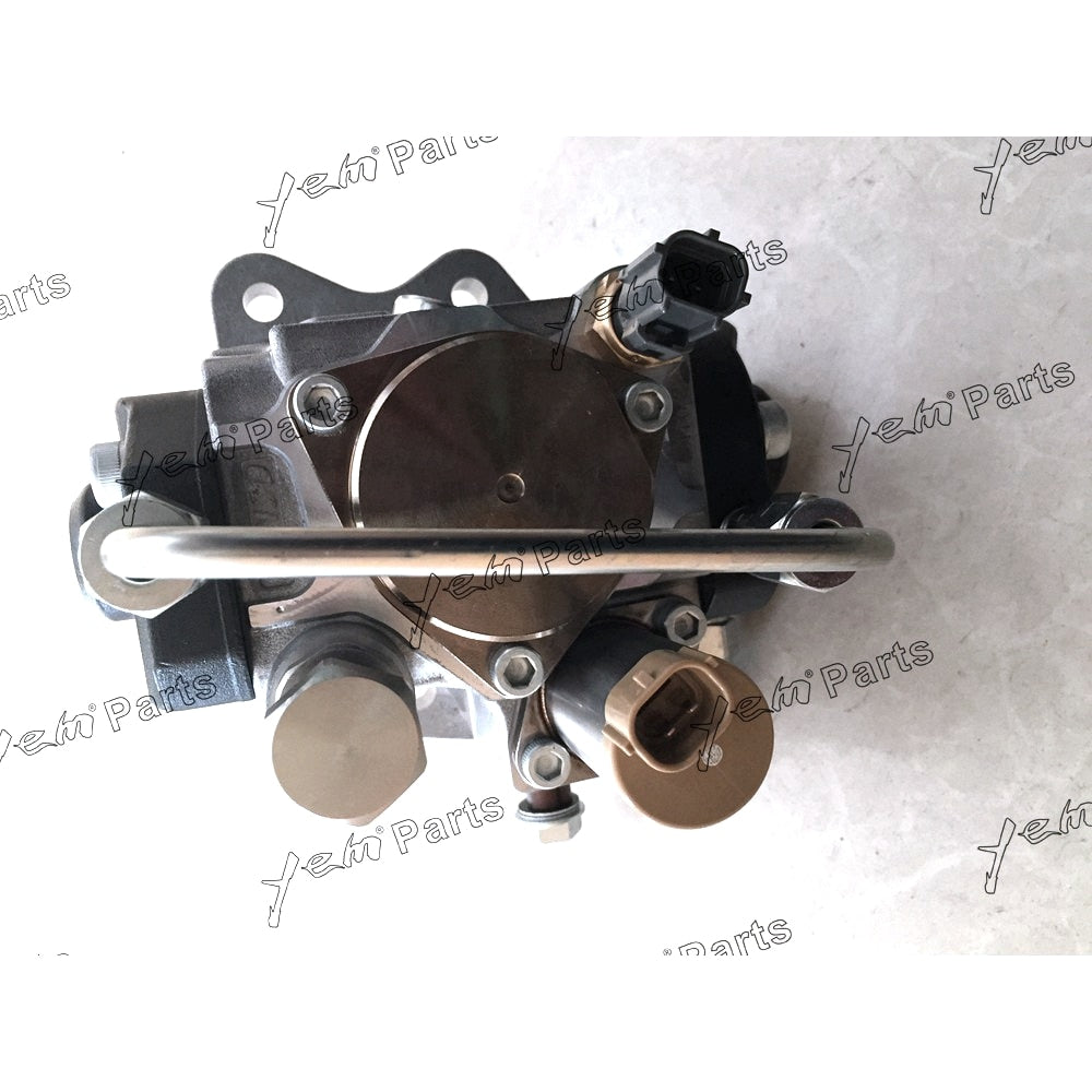 YEM Engine Parts Injection Pump For ISUZU NPR-HD NQR NRR 4HK1 5.2L 04-06 24V UAP-104-045 For Isuzu