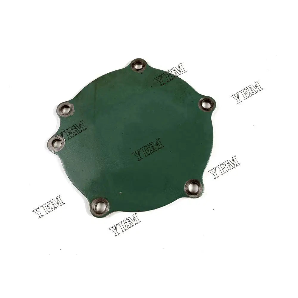 1 year warranty V3800-CR Fuel Injection Pump Gear Cover 1E43E-51650 For Kubota engine Parts YEMPARTS