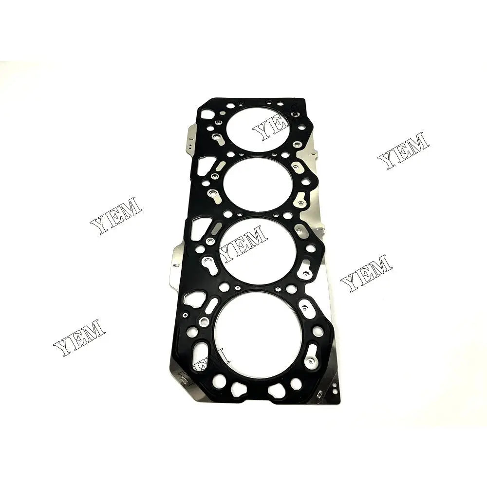 competitive price 8974352170 Gasket Cylinder Head For Isuzu 4JJ1 excavator engine part YEMPARTS