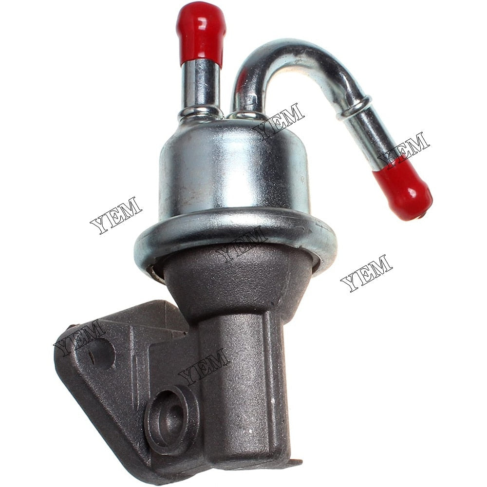 YEM Engine Parts Fuel Pump 1C010-52034 For Kubota M6800 M7040 M8200 M8540 with Engine V3300 V3600 For Kubota