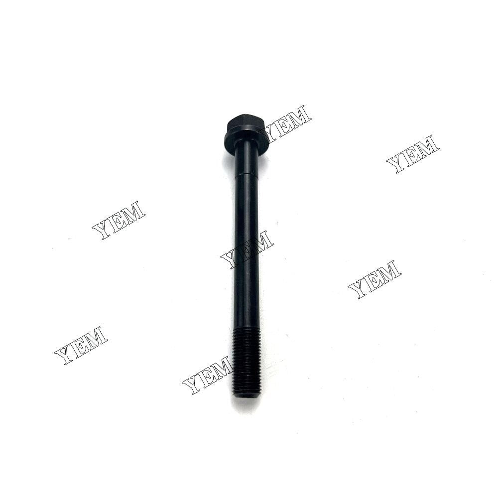 YEM 2Z Head Bolt Set Toyota excavator diesel engine Toyota 02-6 FD 3 diesel forklift YEMPARTS