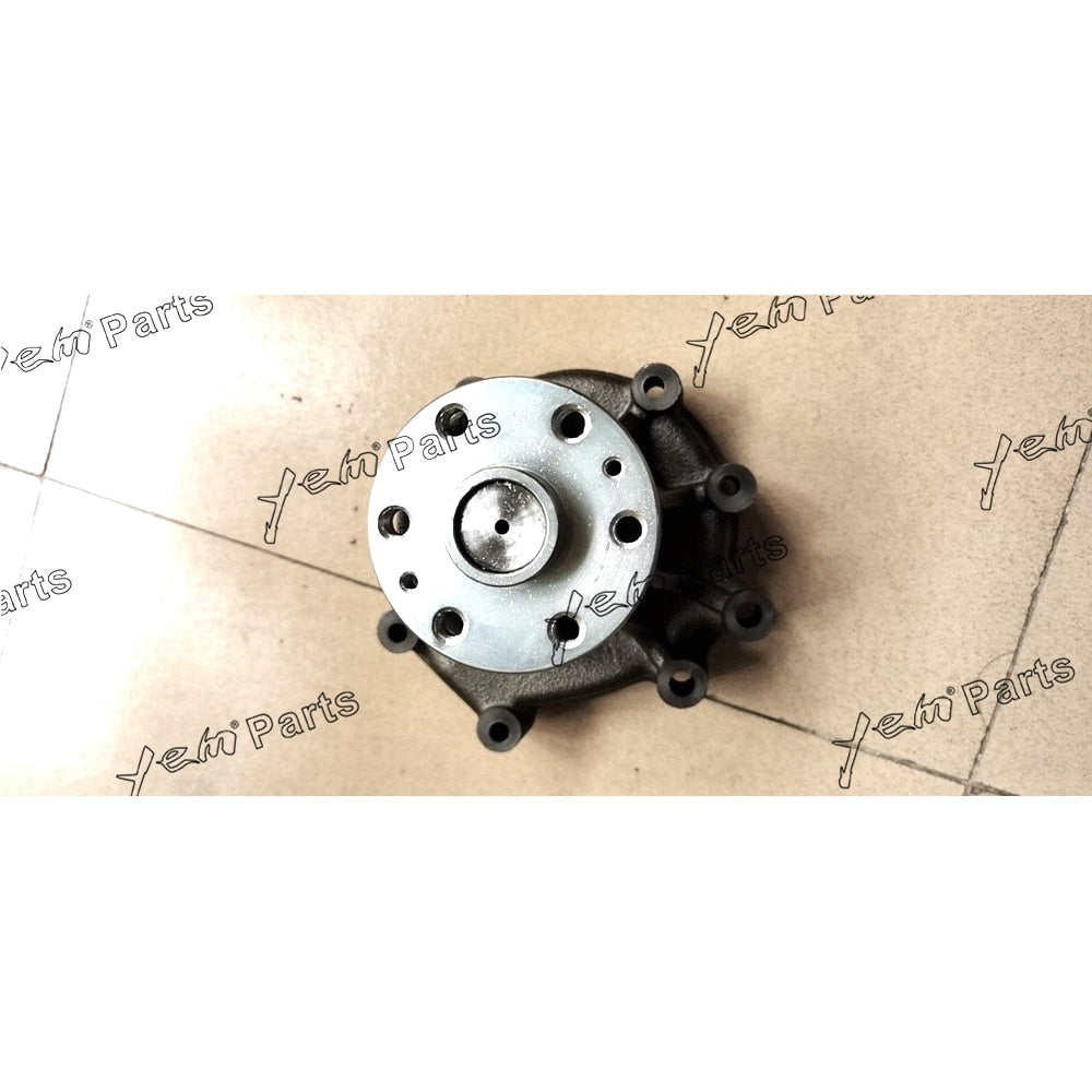 YEM Engine Parts For Hitachi EX210K-5A Excavator For Isuzu 4HK1 Engine Water Pump 5-87311242-0 For Isuzu