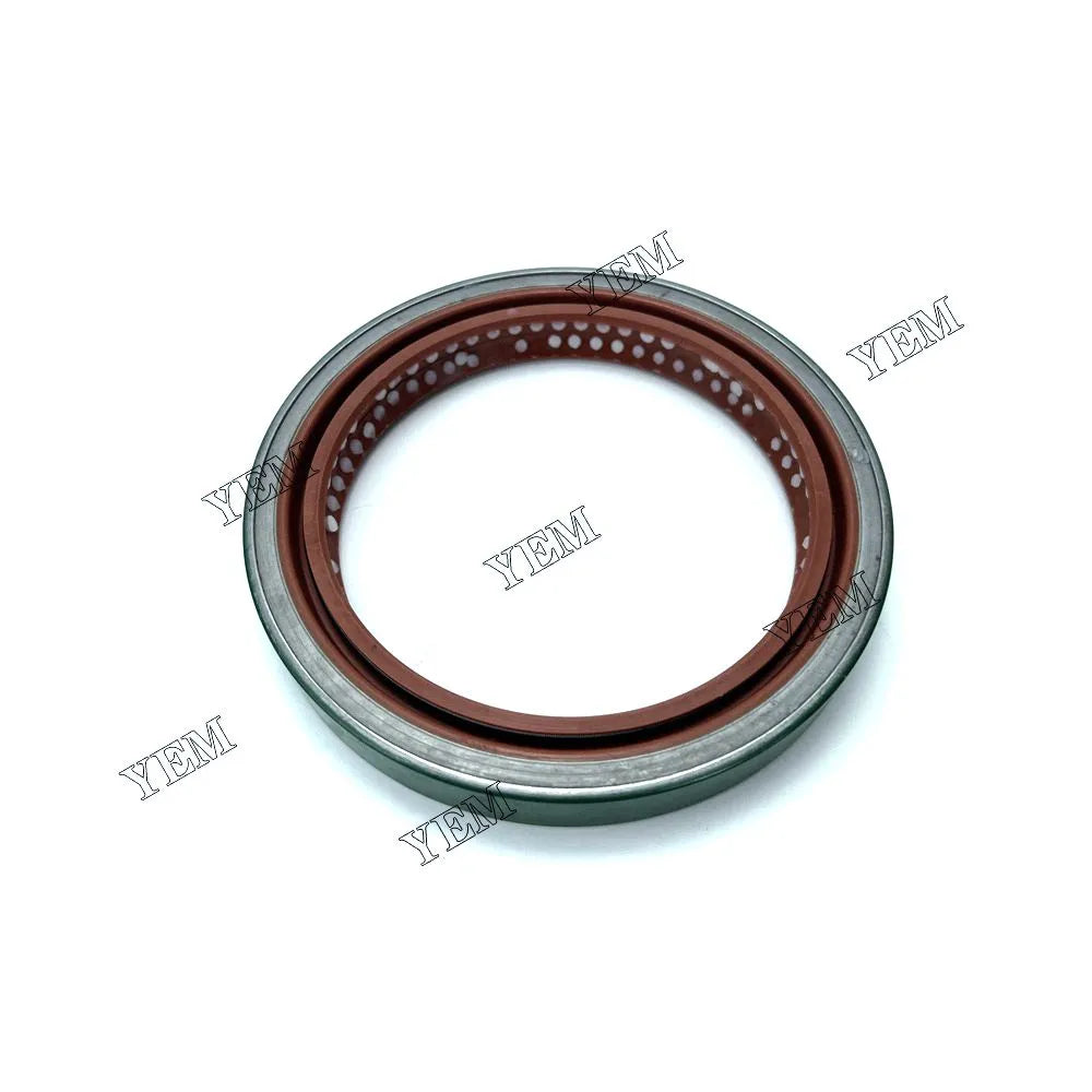 Crankshaft Front Oil Seal For Komatsu 4D105-1 Engine YEMPARTS