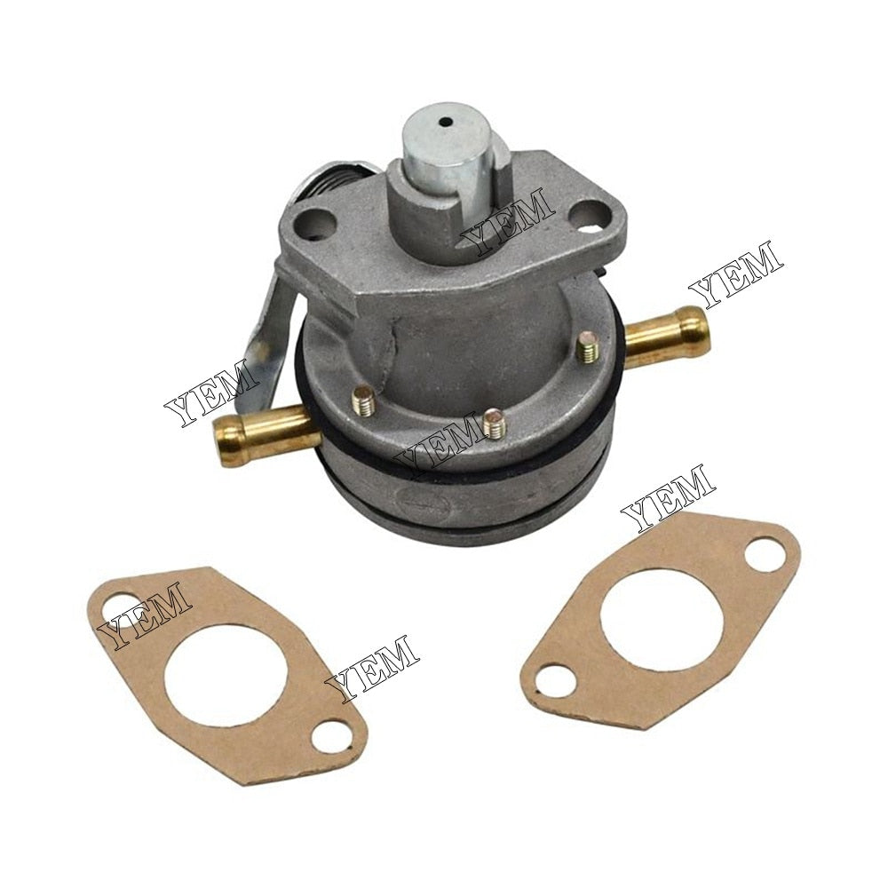 YEM Engine Parts 129100-52100 129100-52101 Fuel Lift Pump For Yanmar 2TNV70 3TNV76 4TNE84 For Yanmar