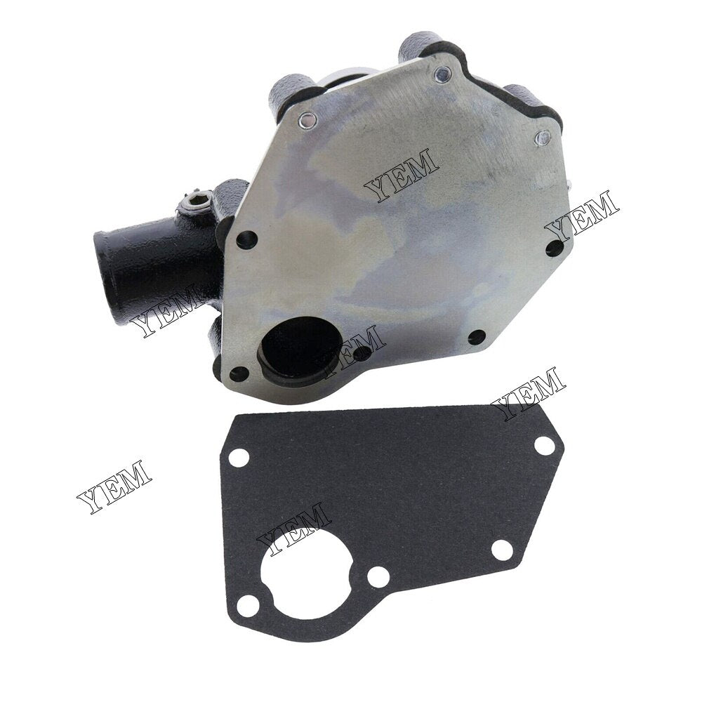 YEM Engine Parts For Mitsubishi FD30 FD35, FD40 + Water Pump 32B45-10010 For Mitsubishi