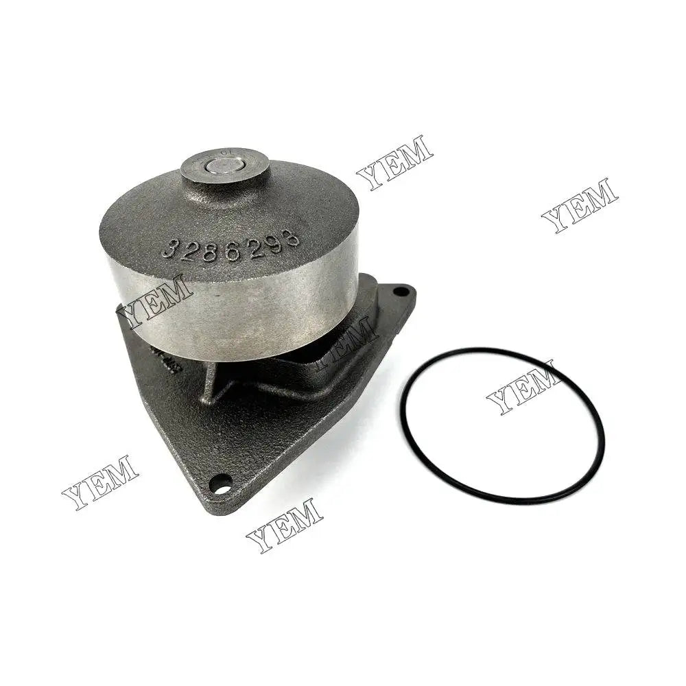 Part Number 3966841 3286293 Water Pump For Cummins 6CT Engine YEMPARTS