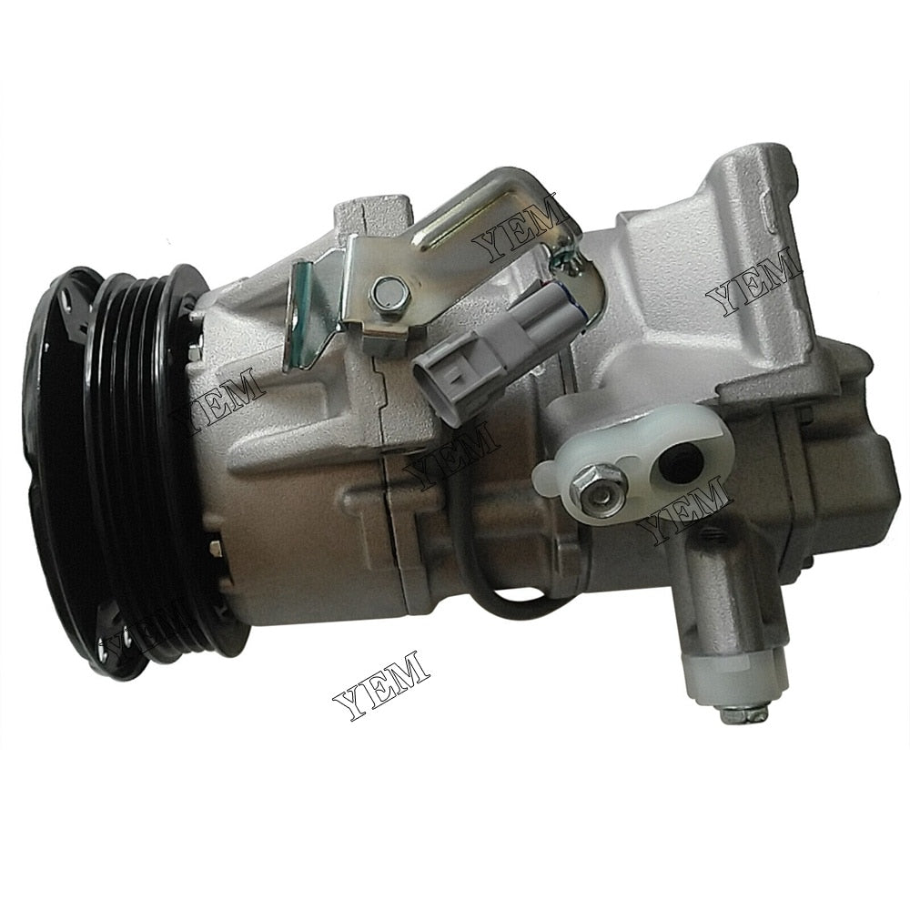 YEM Engine Parts 6PK A/C Compressor 447260-2331 4472602331 For Toyota Auris 1.4 D-4D For Toyota