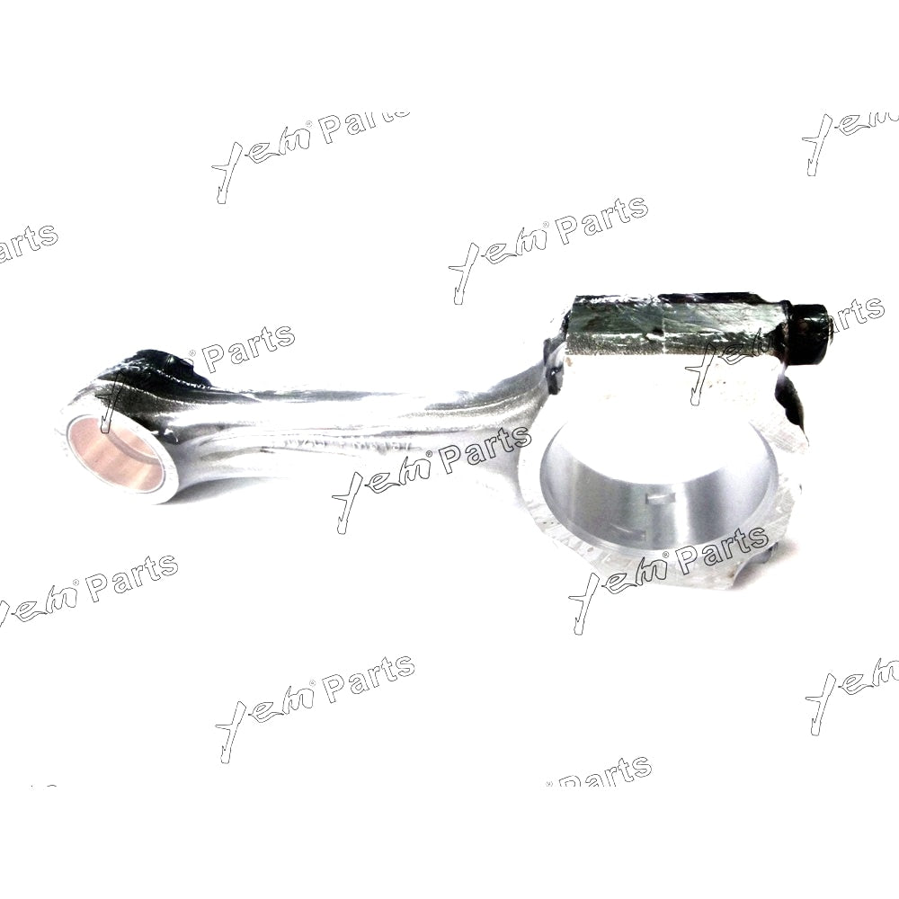 YEM Engine Parts 1 PCS Connect Rod 6655864 For Isuzu 4JB1 Mustang For Bobcat 843 853 1213 960 2060 MD-70 For Isuzu