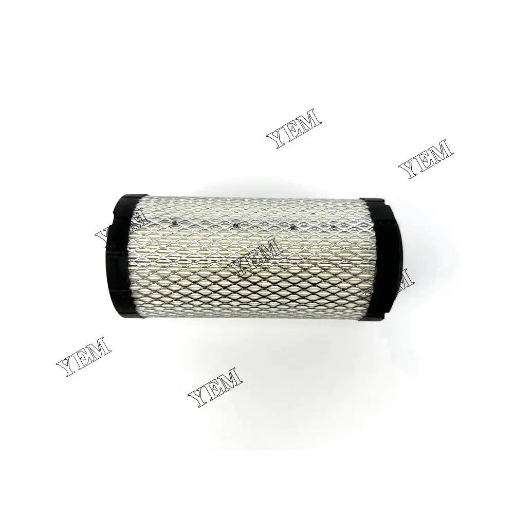 1 year warranty For Yanmar 119655-12560 Air Filter 3TNM72 engine Parts YEMPARTS