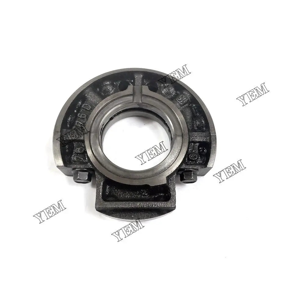 competitive price Main Bearing Seat For Kubota WG752 excavator engine part YEMPARTS