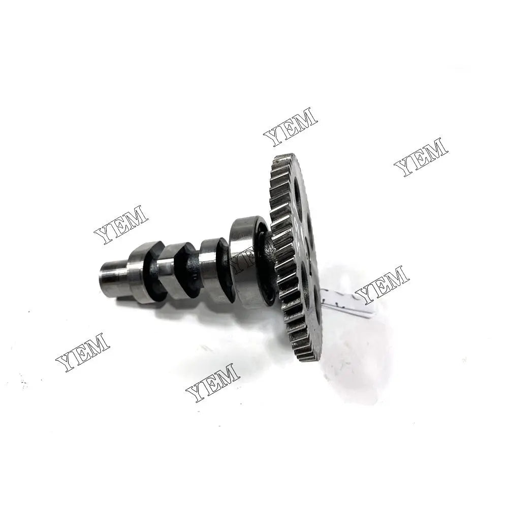 competitive price Fuel Injection Pump Camshaft Assy For Mitsubishi S3L excavator engine part YEMPARTS