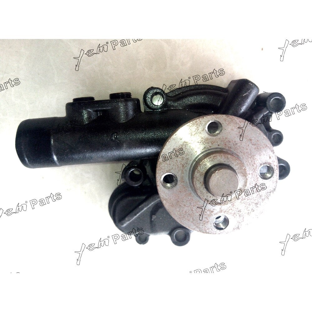 YEM Engine Parts MIA880042 Water Pump For Yanmar 4TNE98 John Deere 80 244H 304H For Yanmar