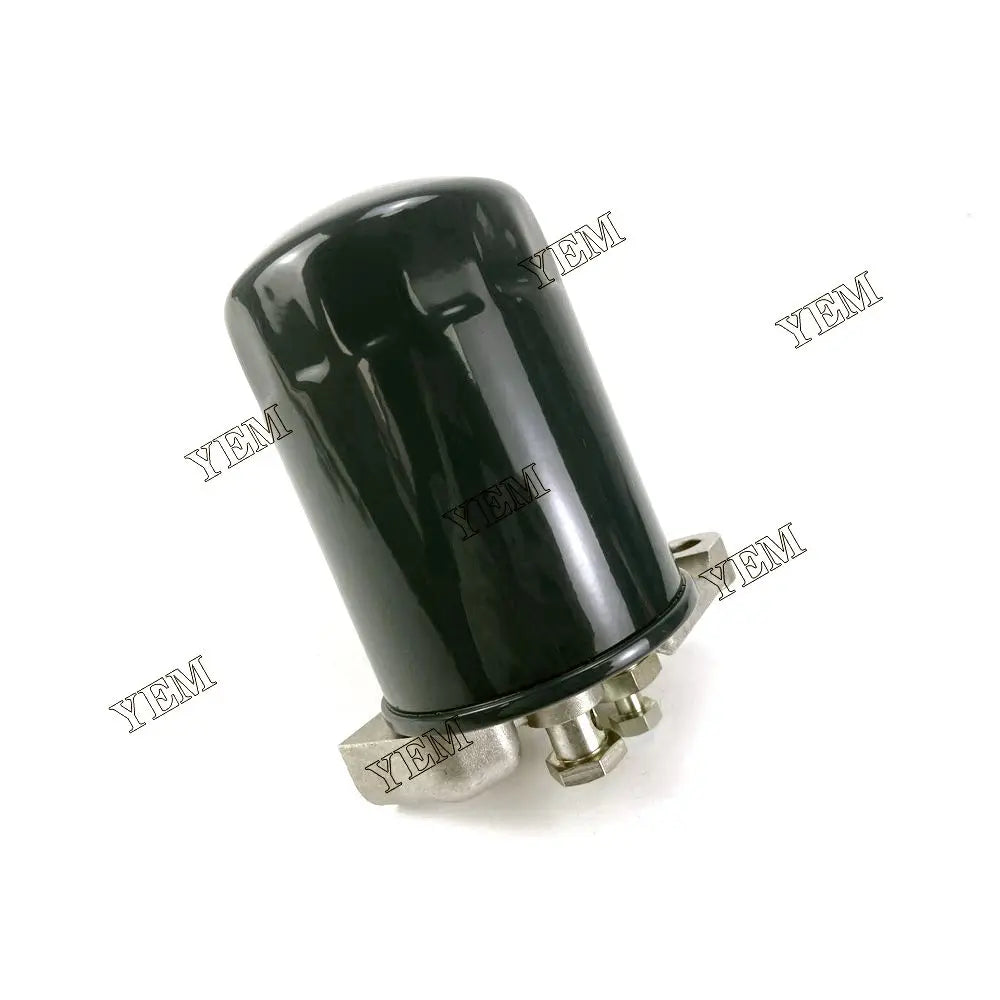 competitive price 1C010-43010 1C01043010 Fuel Filter Assembly For Kubota V2607 excavator engine part YEMPARTS