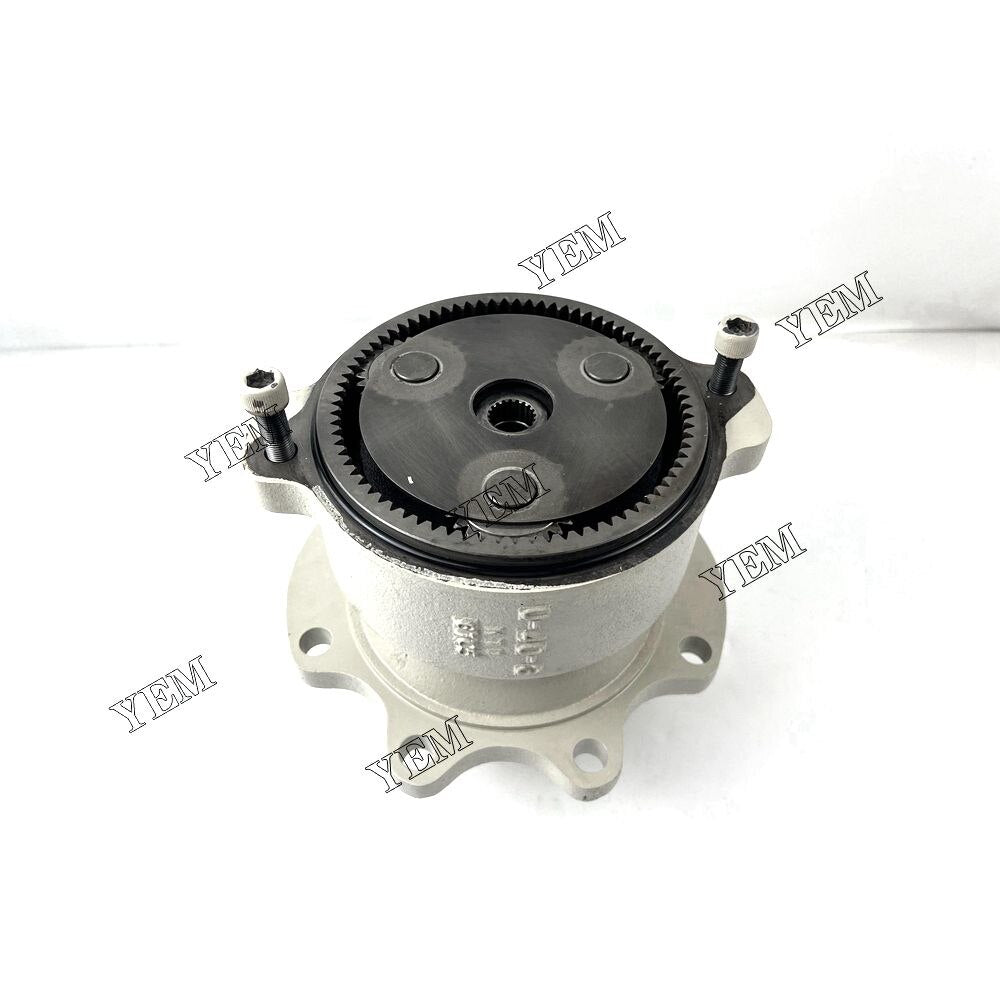 yemparts V2203 V2203T Lower Rotary Hydraulic Motor For Kubota Diesel Engine FOR KUBOTA