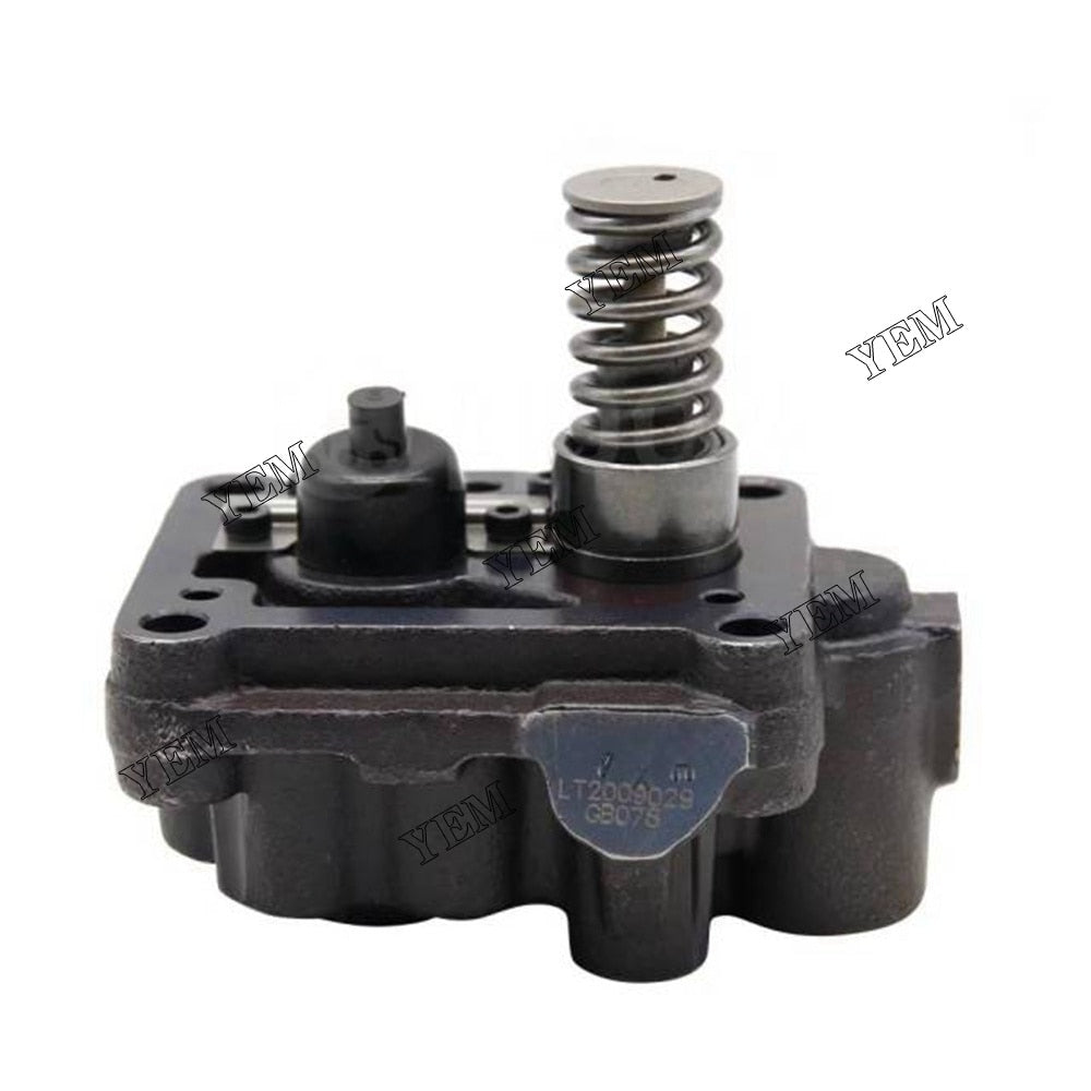 YEM Engine Parts 3-Cylinder Fuel Injection Pump Head Rotor 119940-51741 For Yanmar 3TNV88 Engine For Yanmar