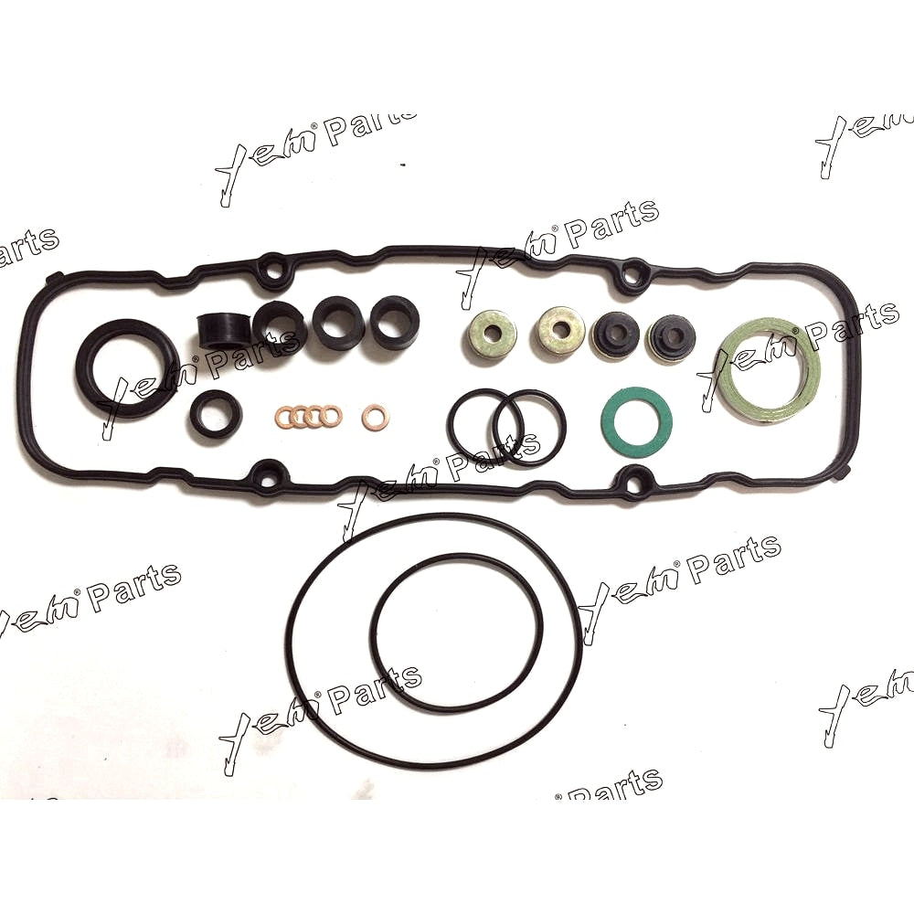 YEM Engine Parts Full Gasket Kit For Toyota 7FD 8FD 1DZ-II 1DZ-2 1DZ Diesel Forklift Trucks For Toyota