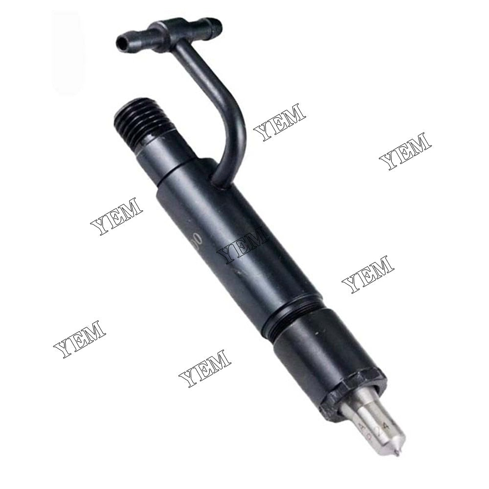 YEM Engine Parts Fuel Injector AM875411 For John Deere 25 30 Excavator 570 675 Skid Steer Loader For John Deere