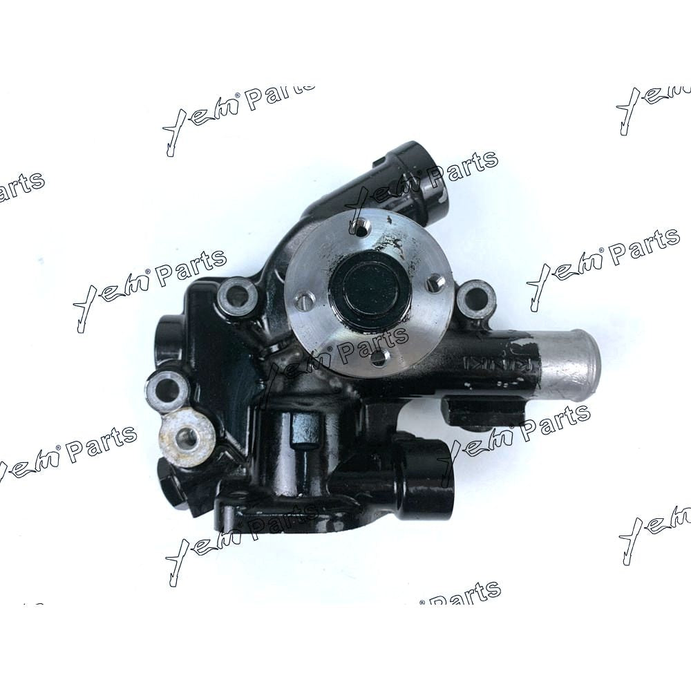 YEM Engine Parts 3TNV76 Water Pump 119717-42002 For Yanmar excavator tractor Engine 3TNV76-NBK For Yanmar