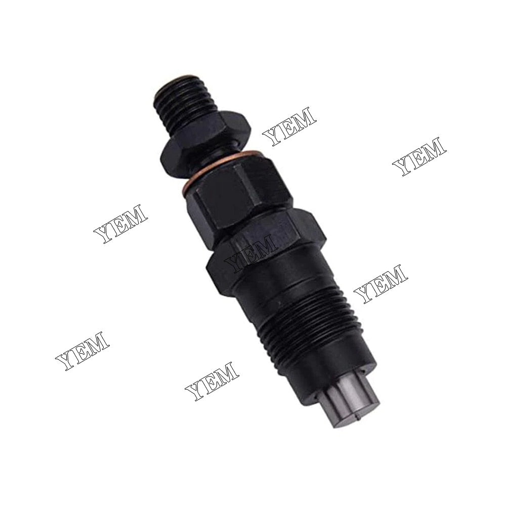 YEM Engine Parts 4 PCS 093500-3840 Fuel Injector MM43594101 For Mitsubishi S4L2 S4L-31 Engine For Mitsubishi