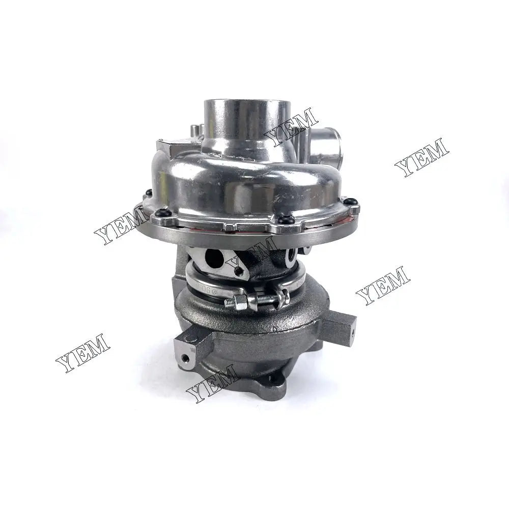 competitive price Turbocharger For Isuzu 4HK1 excavator engine part YEMPARTS