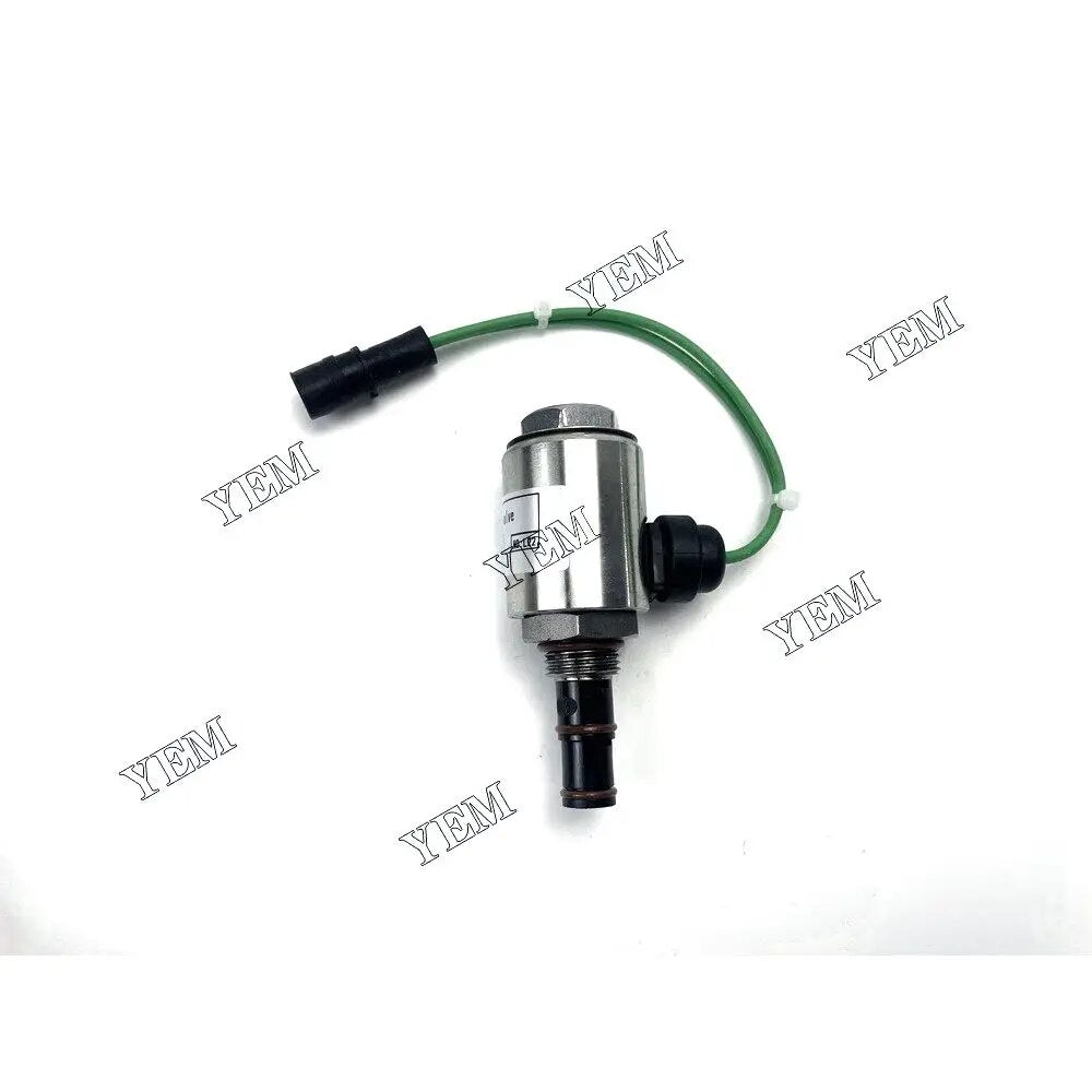 For Caterpillar excavator engine Solemoid Valve 186-1525 YEMPARTS