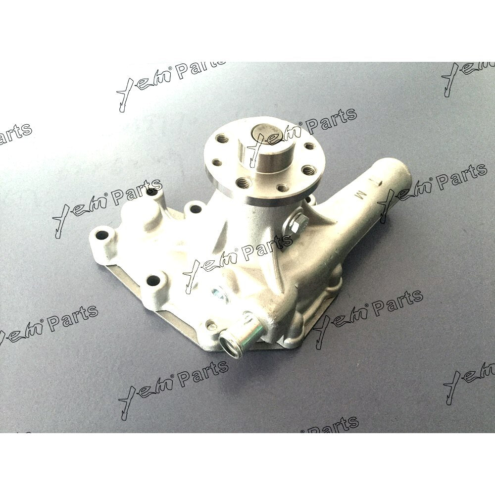 YEM Engine Parts For ISUZU 4JG2 Engine WATER PUMP 8-97028-590-1 For Komatsu Forklift For Isuzu